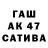 ТГК THC oil Ekaterina Semenova